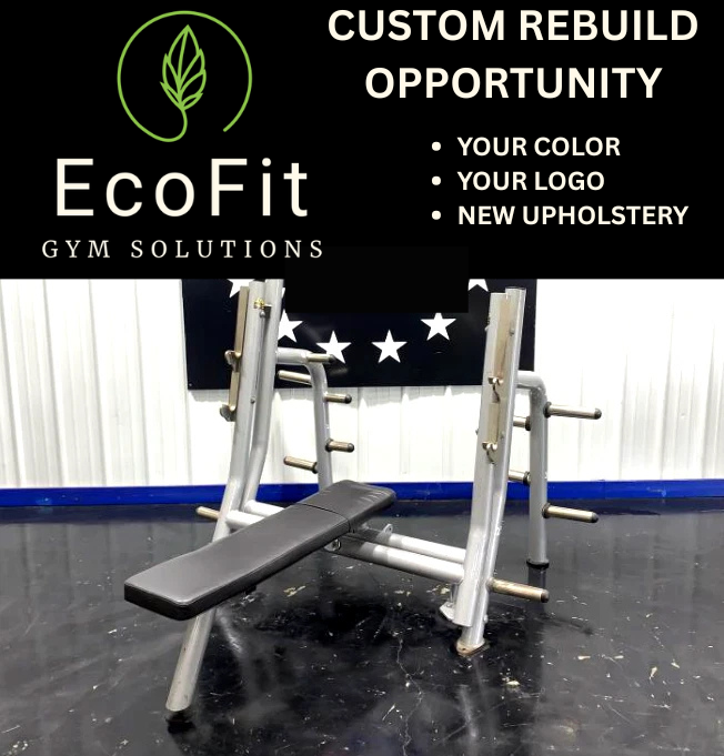 Magnum Breaker bench package custom rebuild your color your logo new upholstery Edmonton